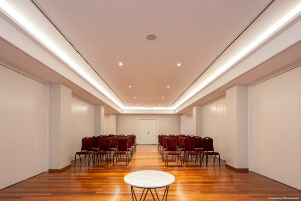 Eurostars Gran Hotel Lugo